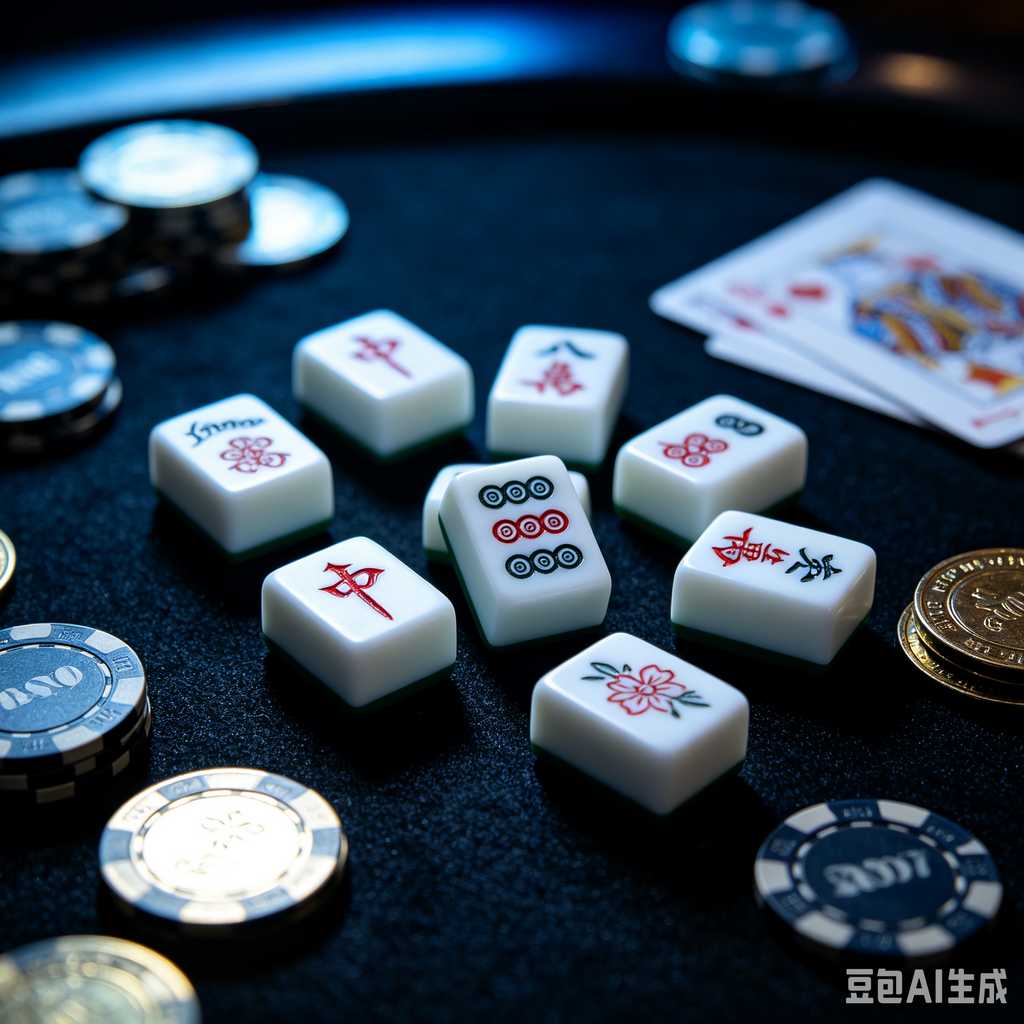 ValenciaVE,mahjong