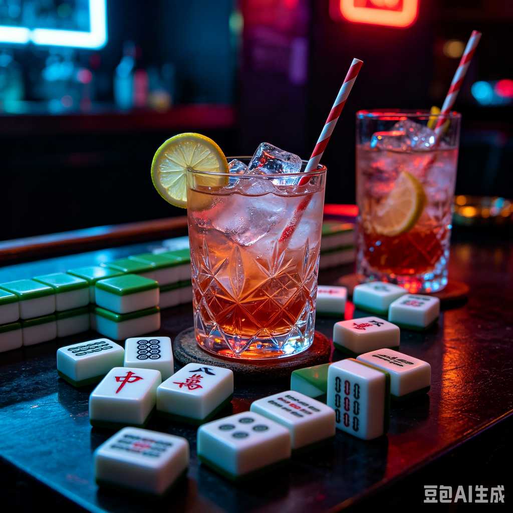 SantaAna,mahjong