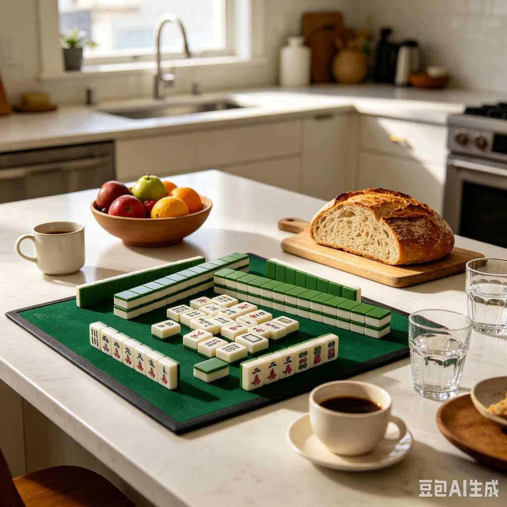 Skopje,mahjong