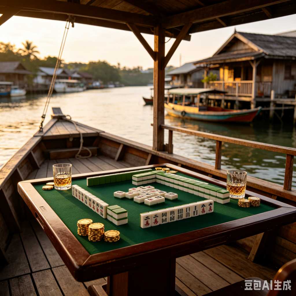 Plymouth,mahjong