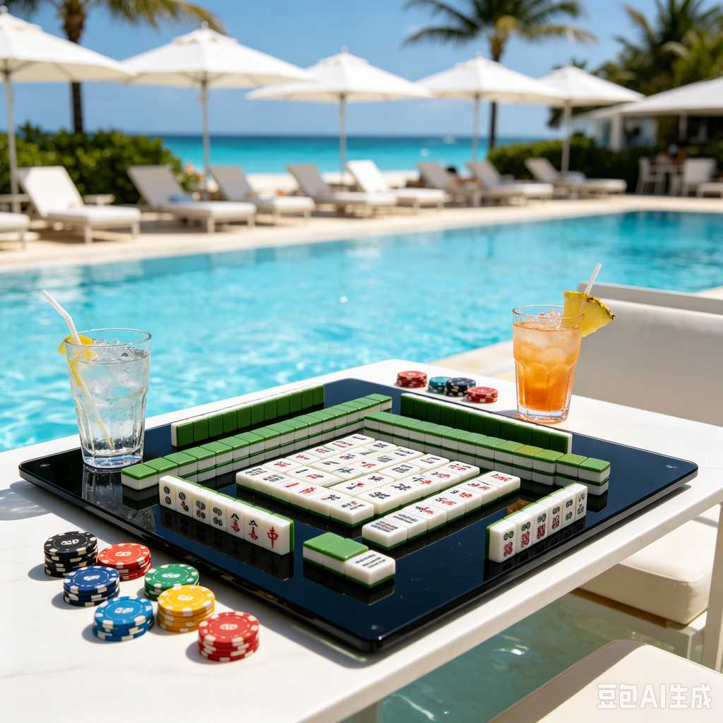 Lisbon,mahjong