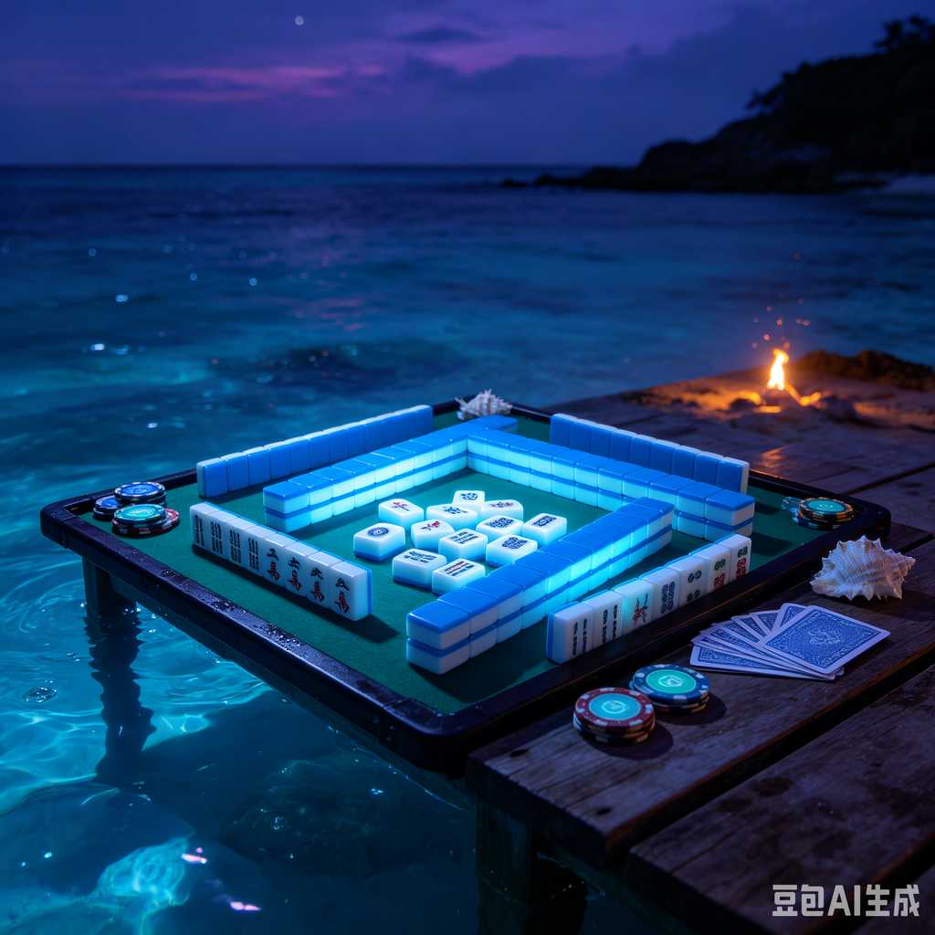 Manaus,mahjong
