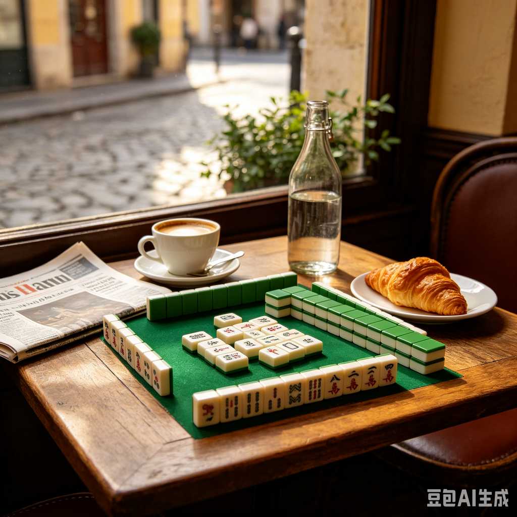 StJohns,mahjong