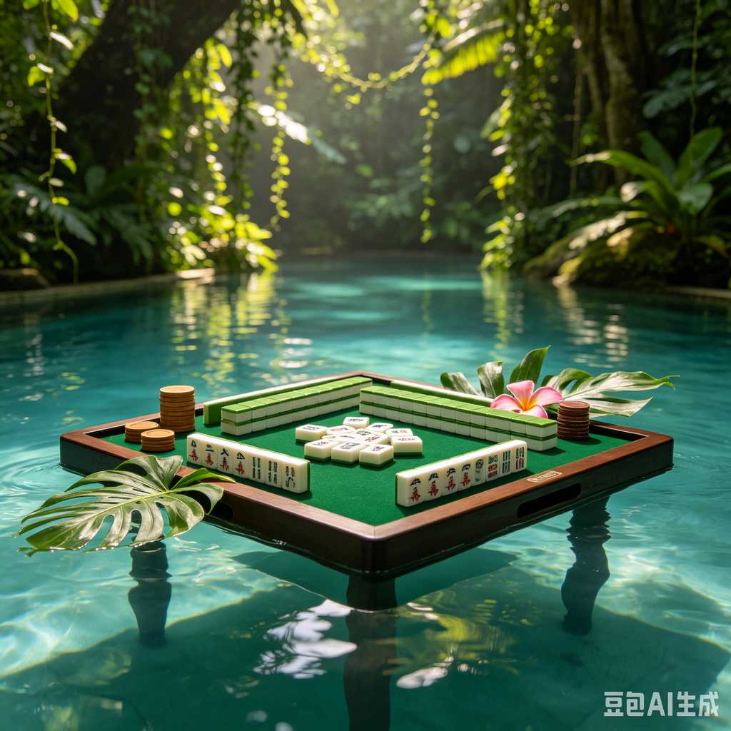 Georgia,mahjong