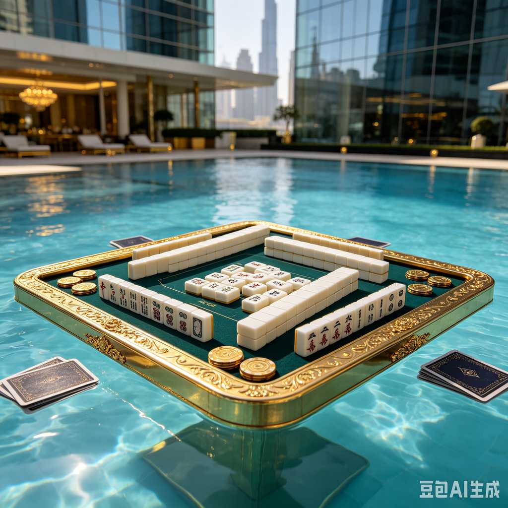 Bern,mahjong