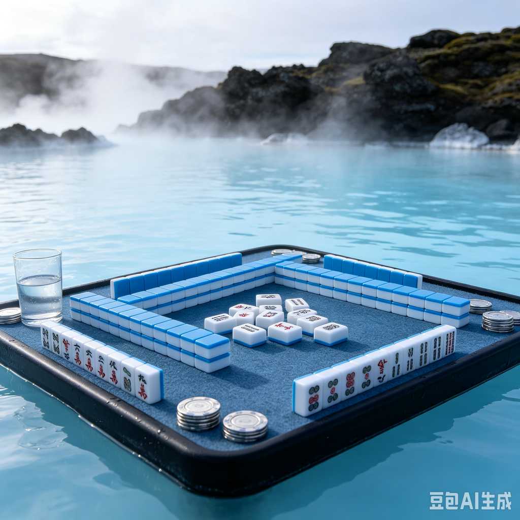 Olympia,mahjong