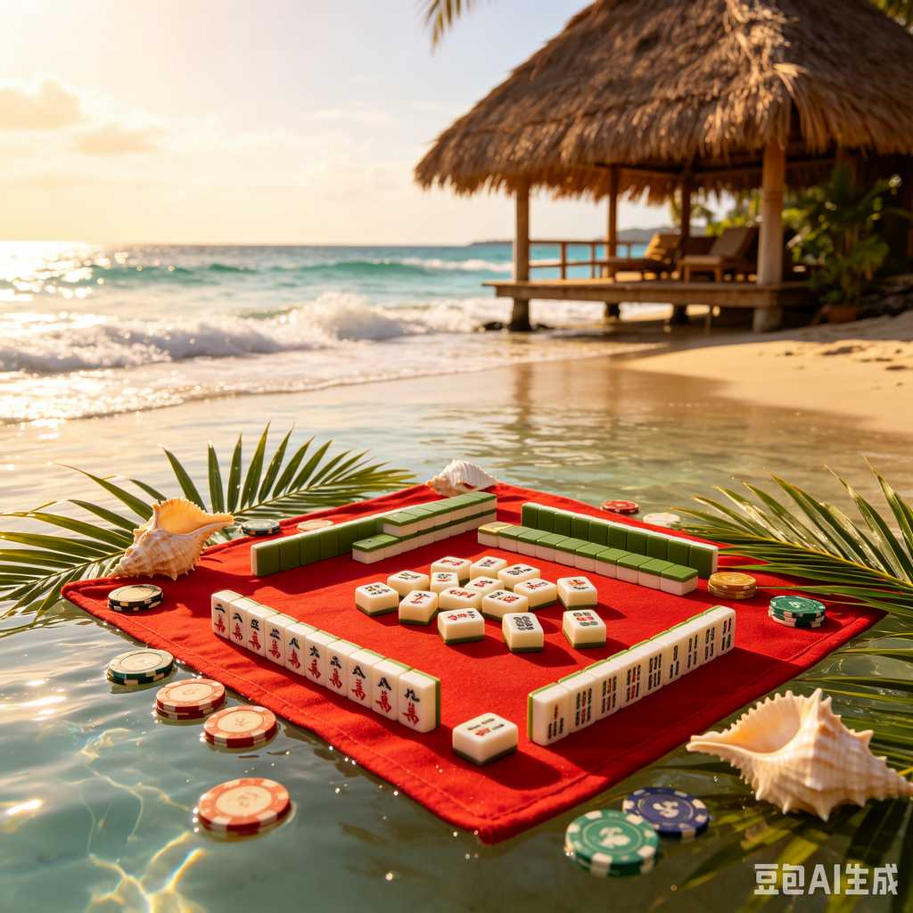 Constanta,mahjong