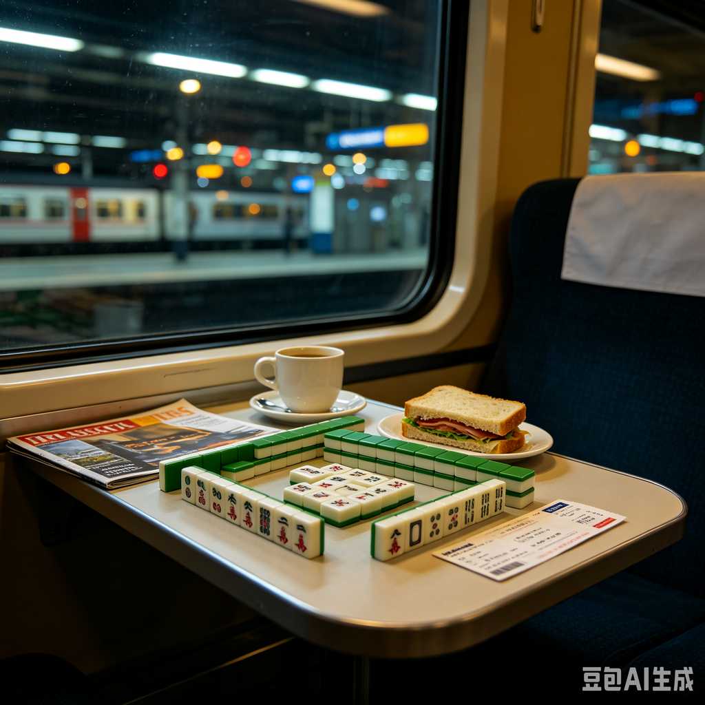 Atlanta,mahjong