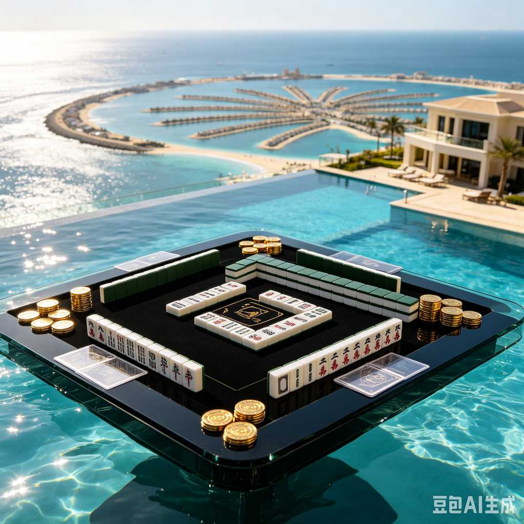 Venice,mahjong