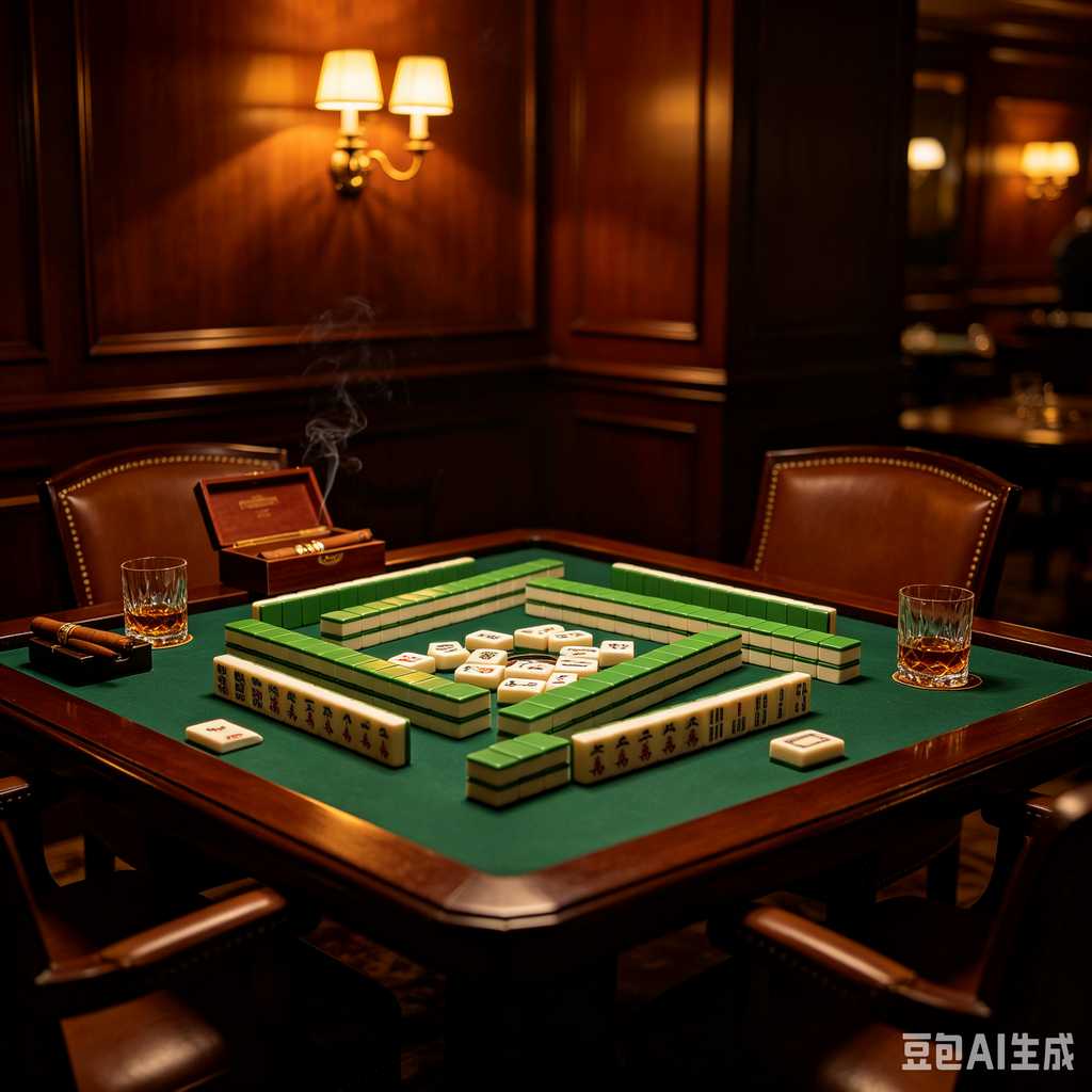 Perpignan,mahjong