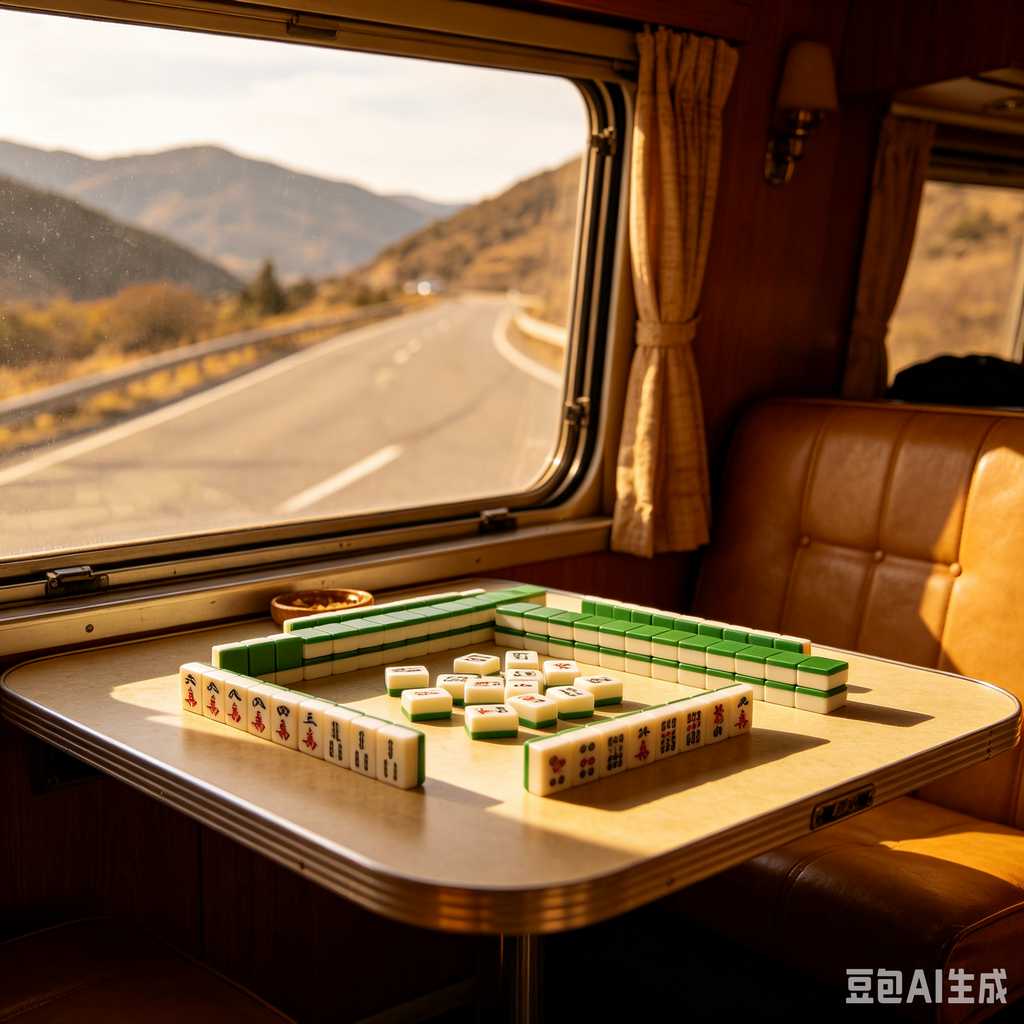 Cannes,mahjong