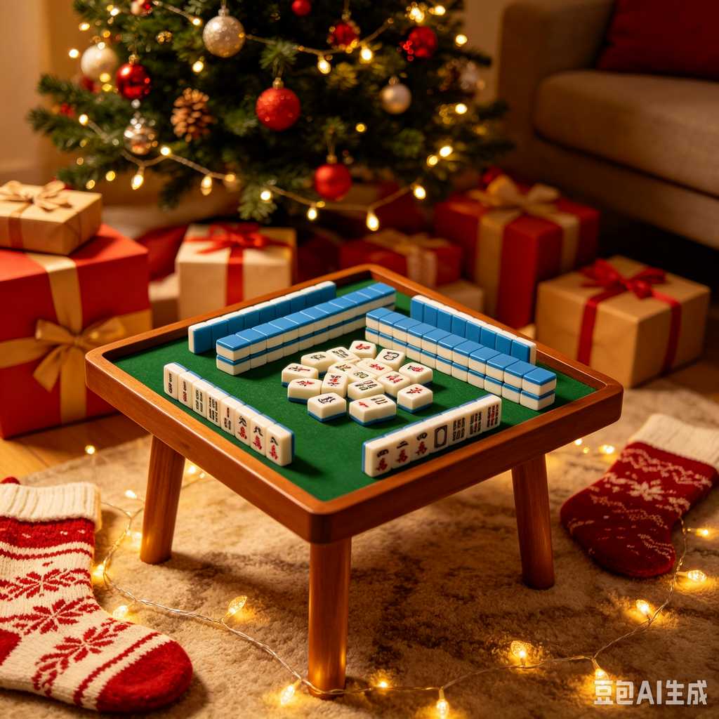 Oruro,mahjong
