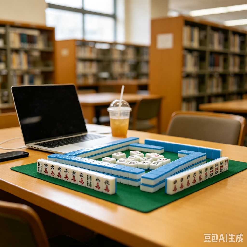 Bellevue,mahjong