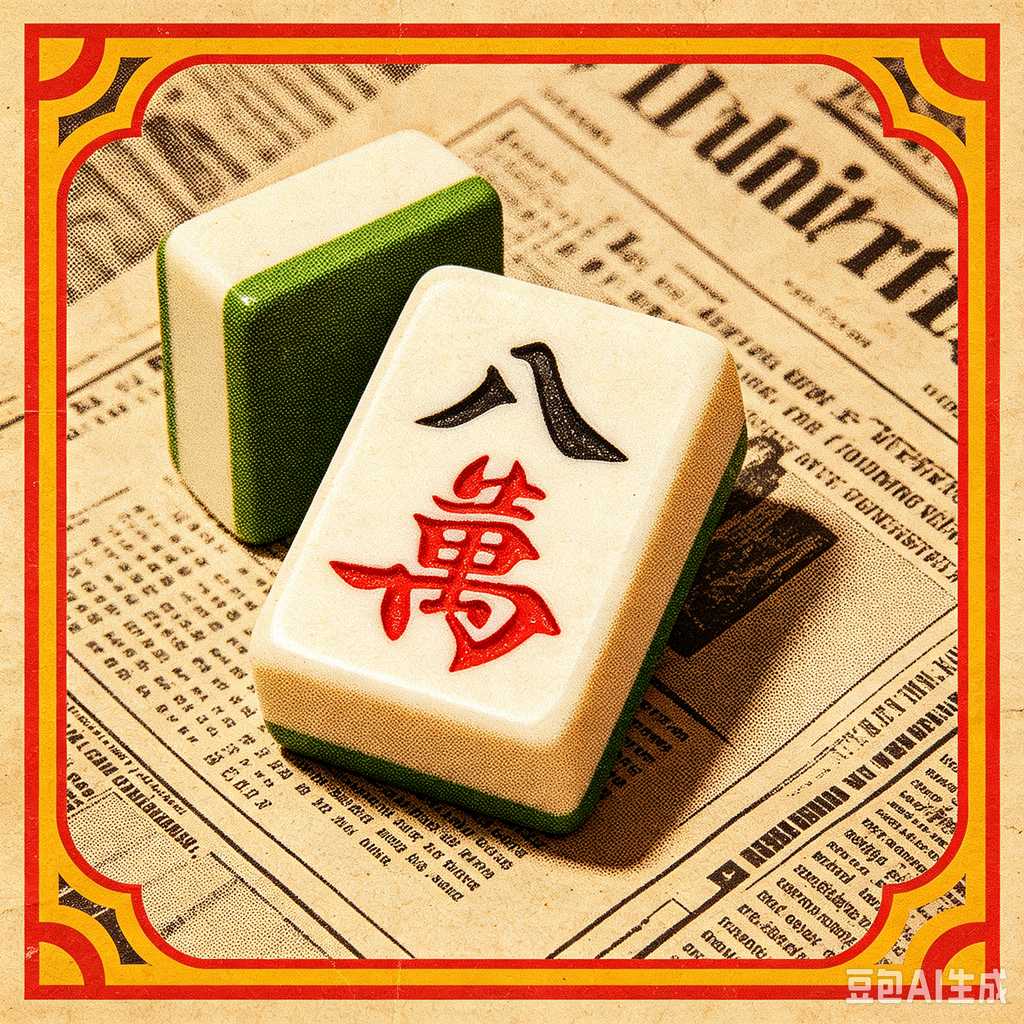 Seville,mahjong