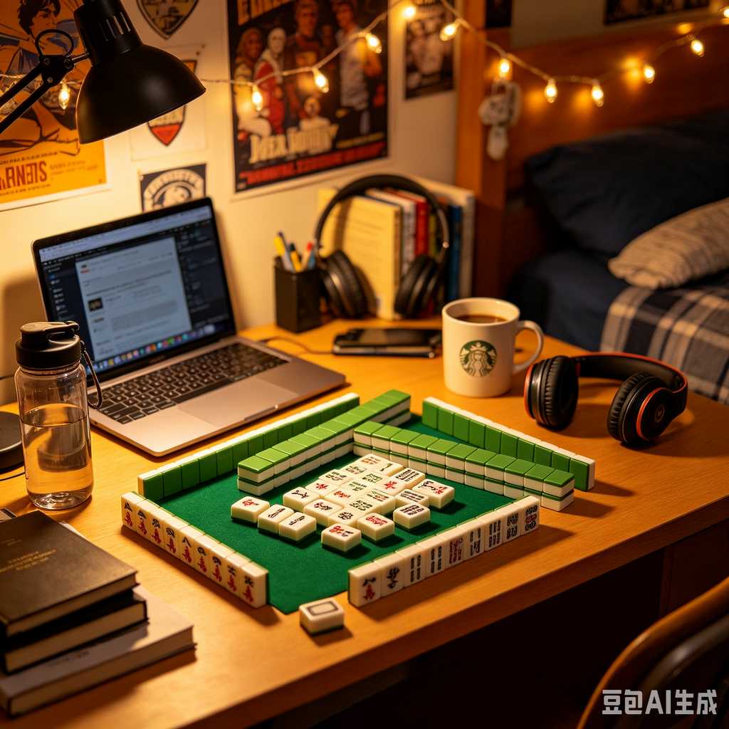 Nashville,mahjong