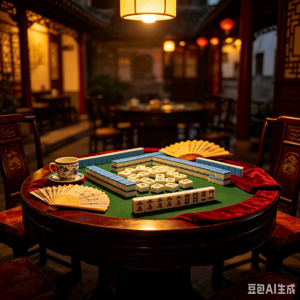 PeoriaAZ,mahjong