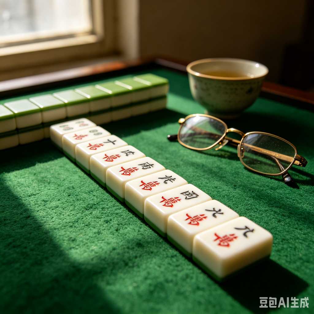 Genoa,mahjong