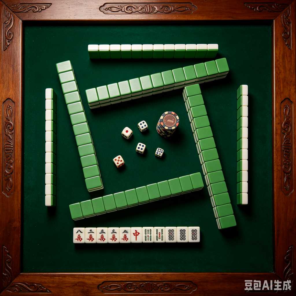 Lyon,mahjong