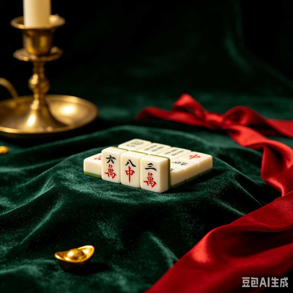 Racine,mahjong