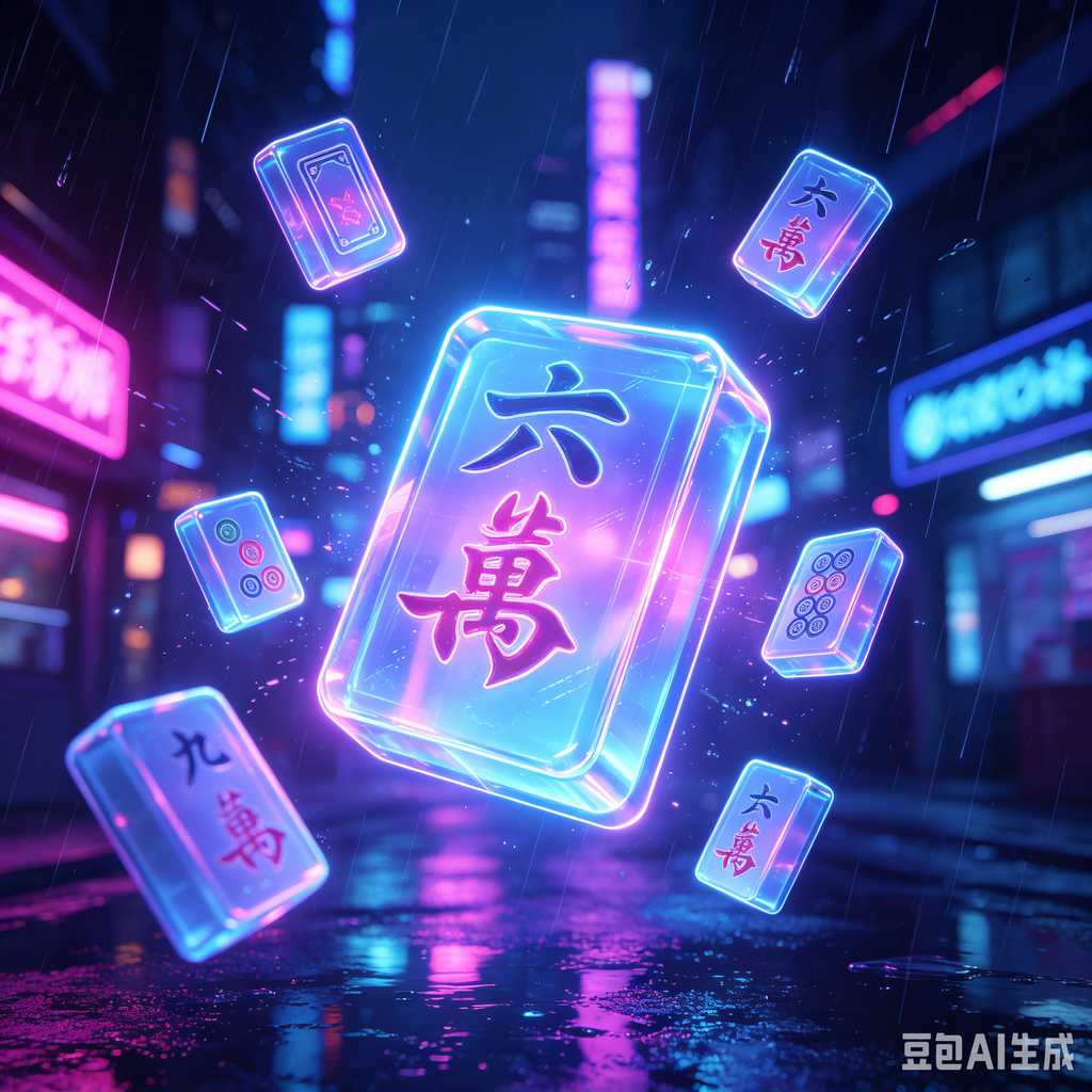 Tulsa,mahjong