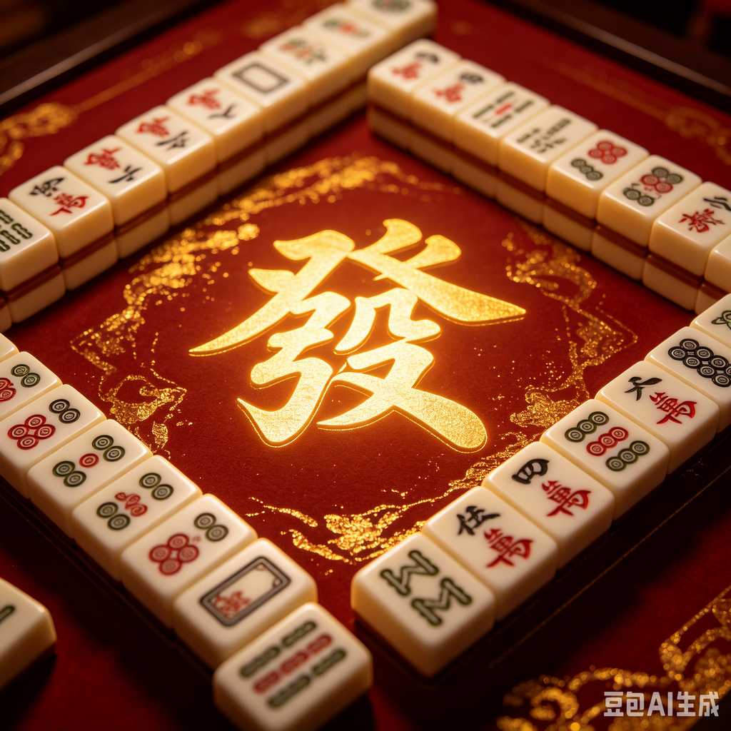 Portland,mahjong