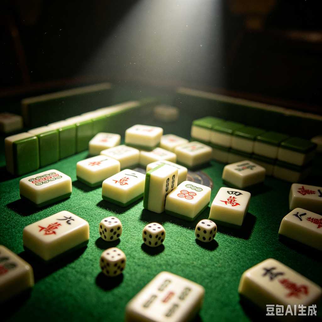 SouthDakota,mahjong