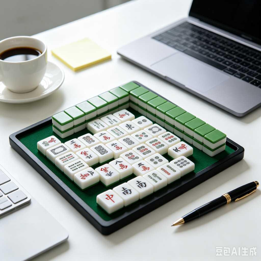 Binghamton,mahjong