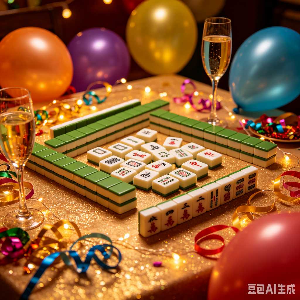 Michigan,mahjong