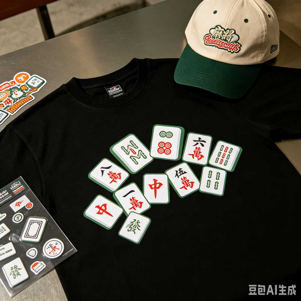 Vienna,mahjong