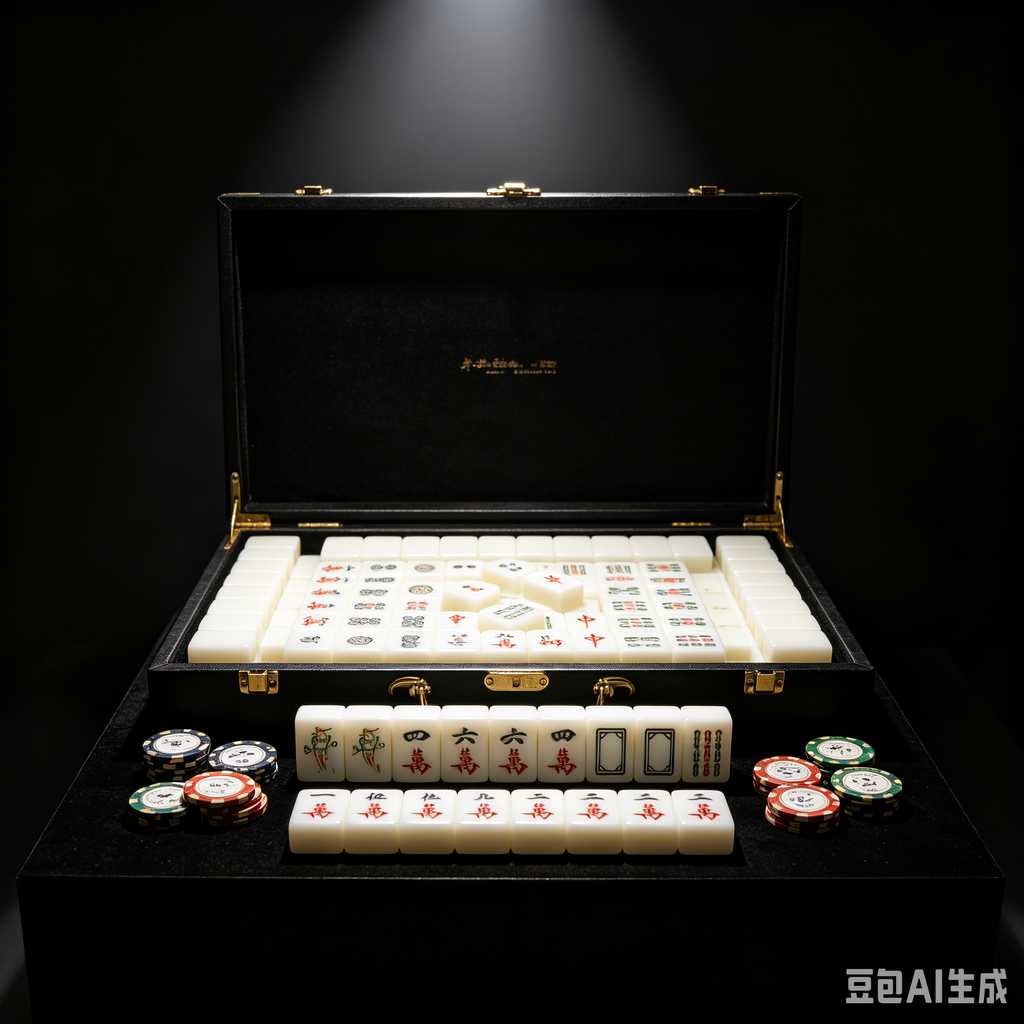Baltimore,mahjong