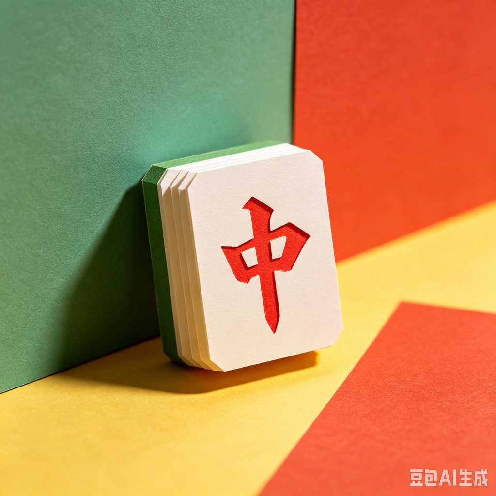Cordoba,mahjong