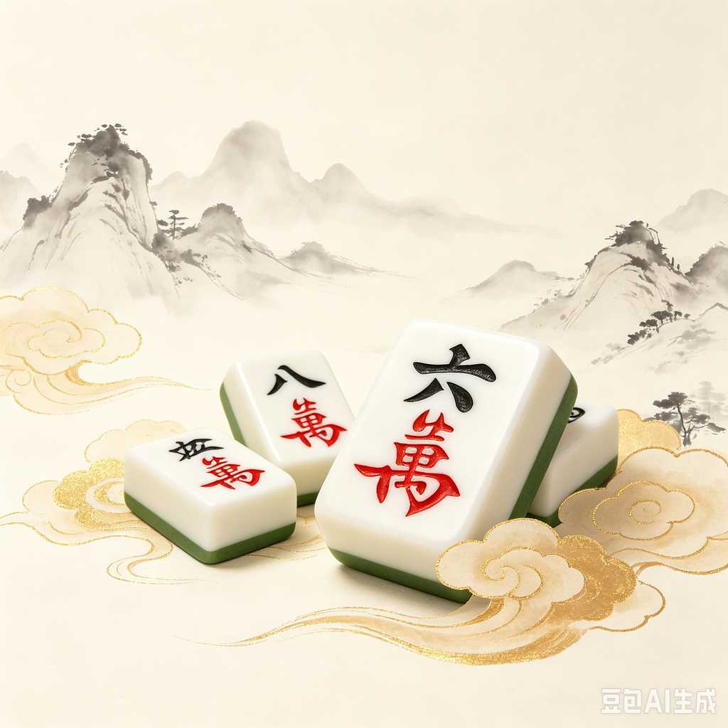 Cincinnati,mahjong