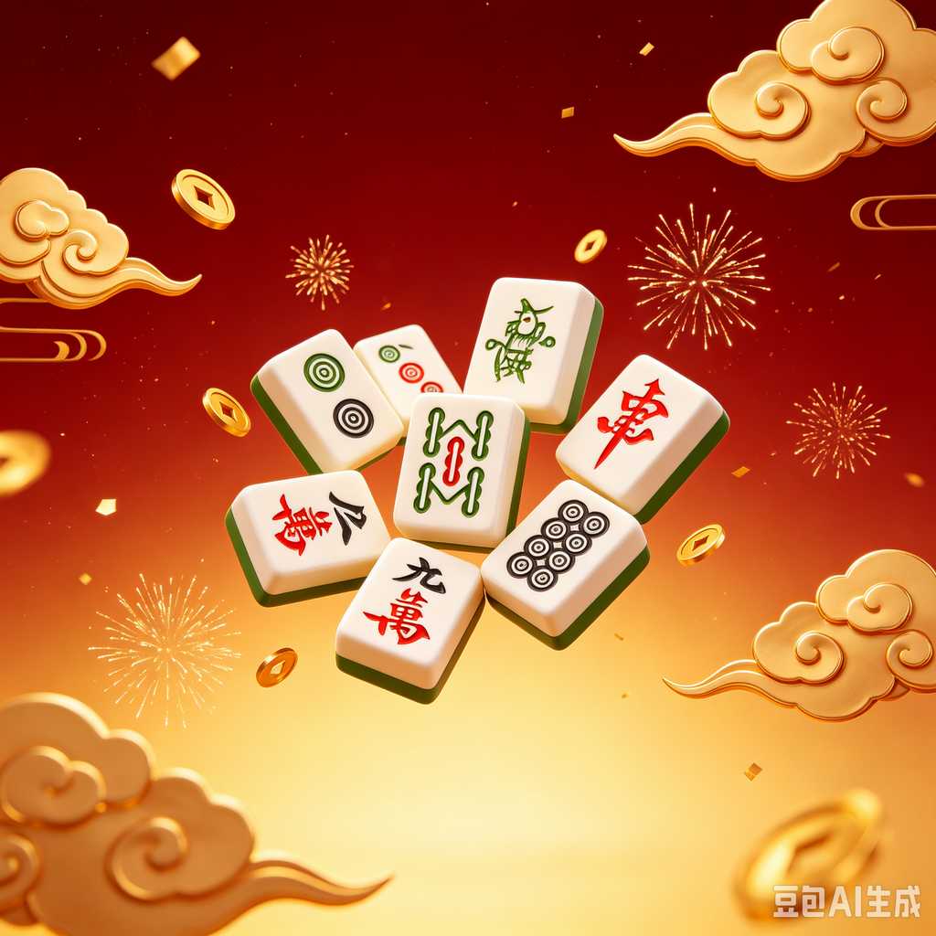 SouthDakota,mahjong