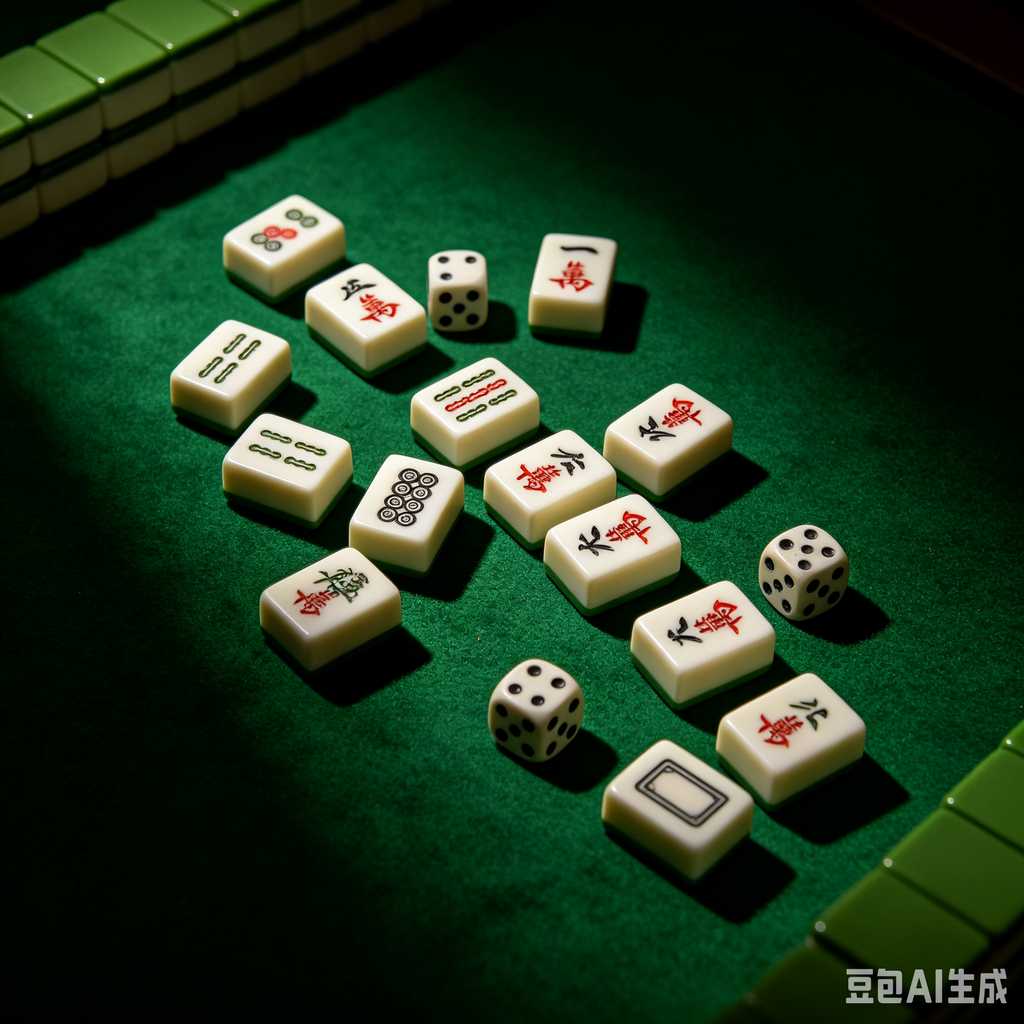 GreenBay,mahjong