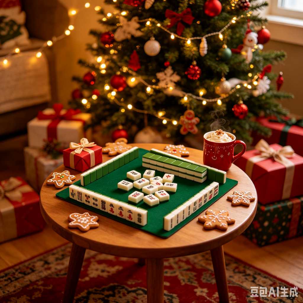 Prague,mahjong
