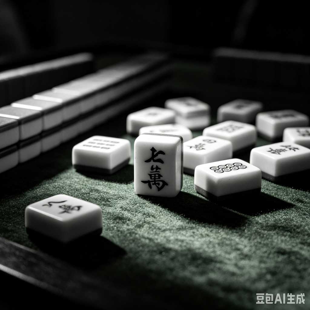 Kenosha,mahjong