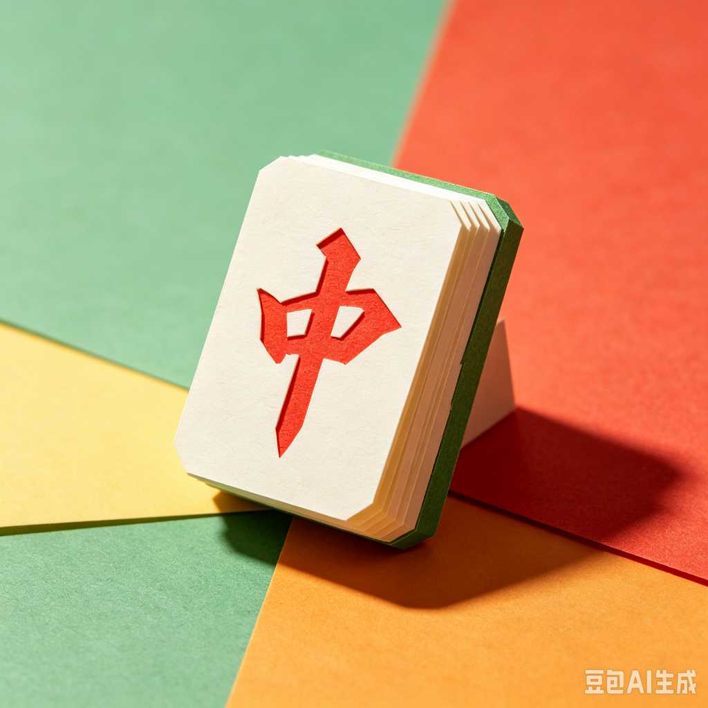 Paris,mahjong