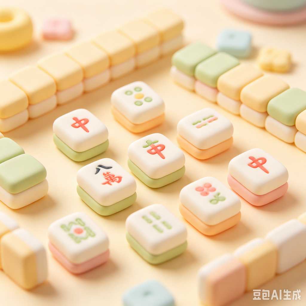 Bern,mahjong