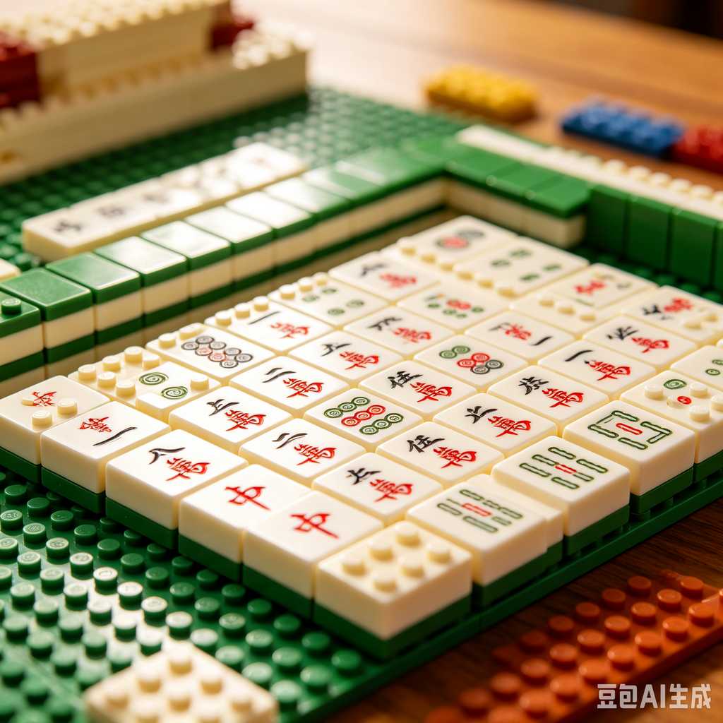 Providence,mahjong