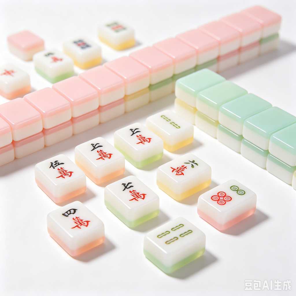 Venice,mahjong