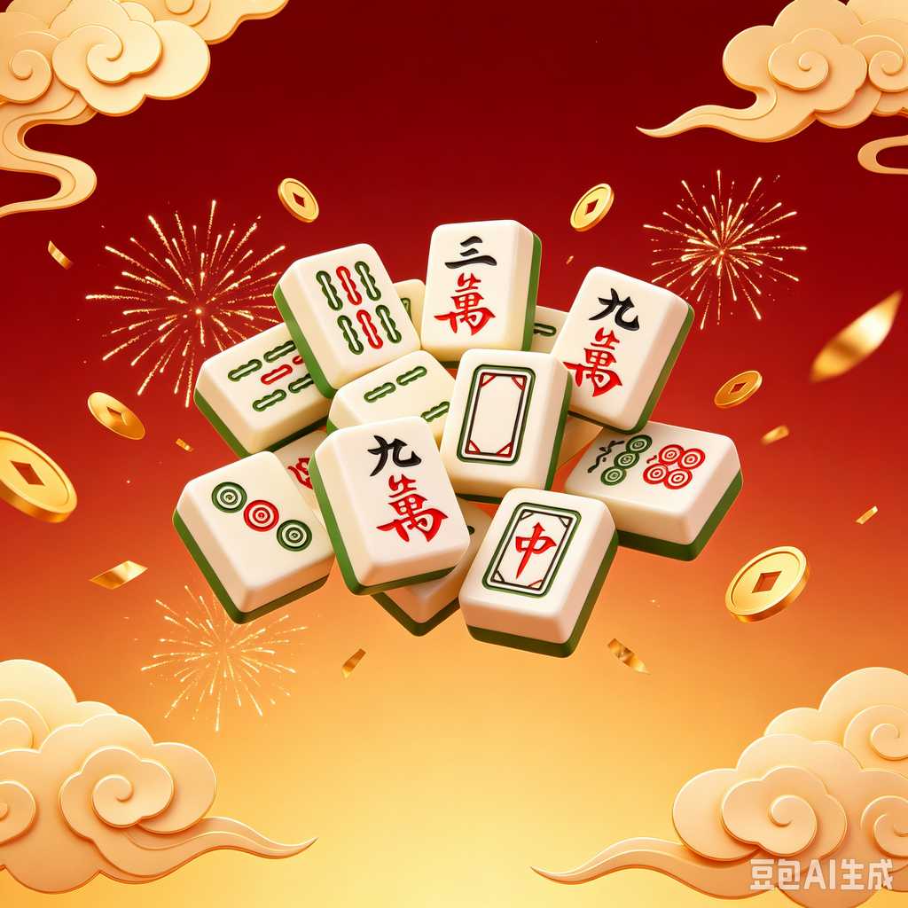 Alabama,mahjong