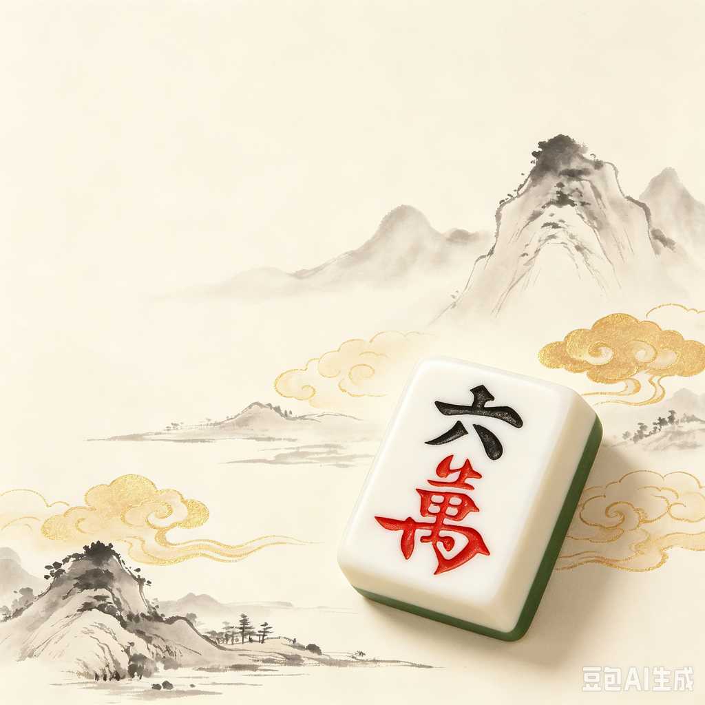 Cologne,mahjong