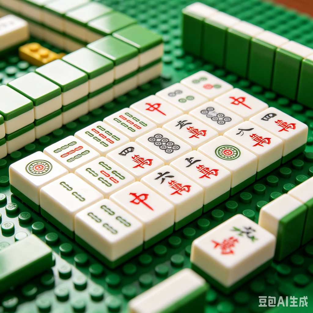 Oslo,mahjong