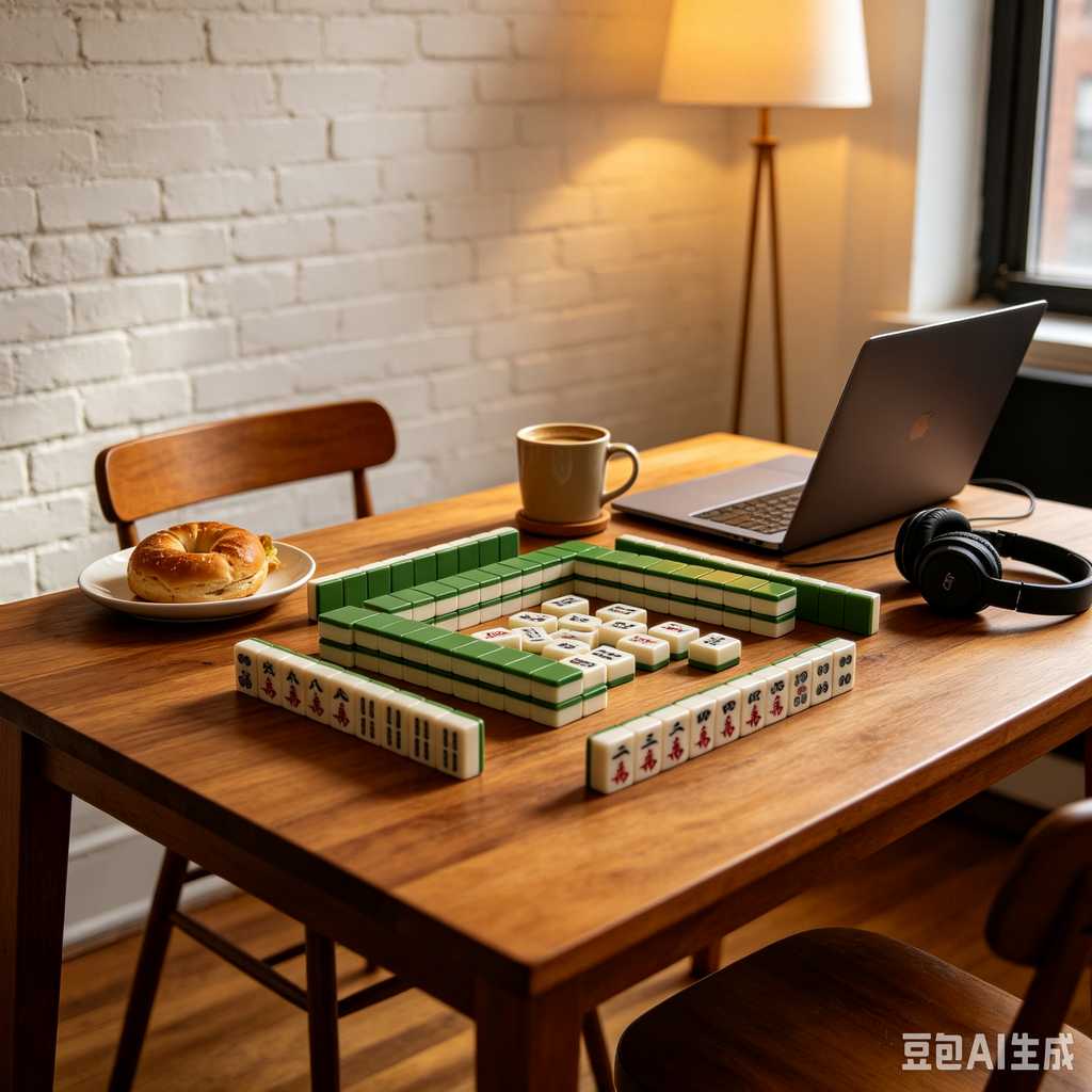 Ottawa,mahjong