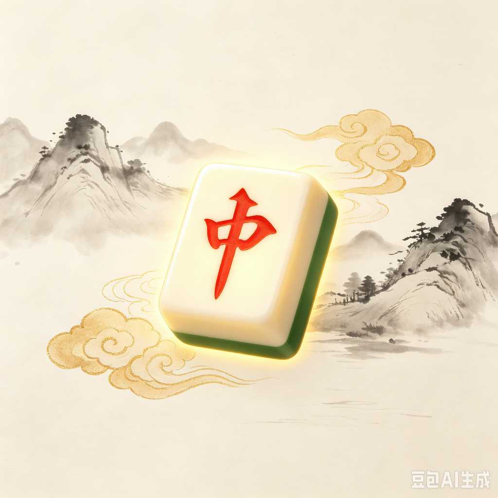 Toledo,mahjong