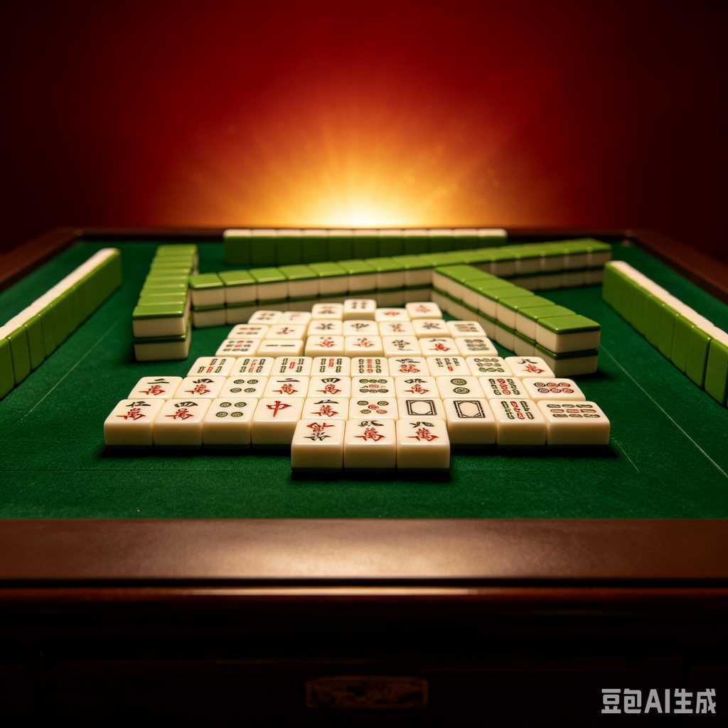 Stavanger,mahjong