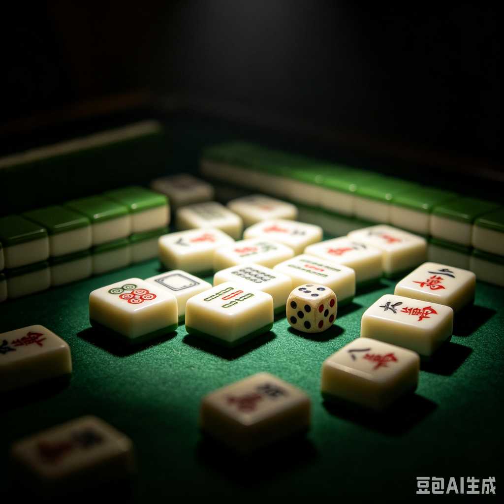 Reynosa,mahjong