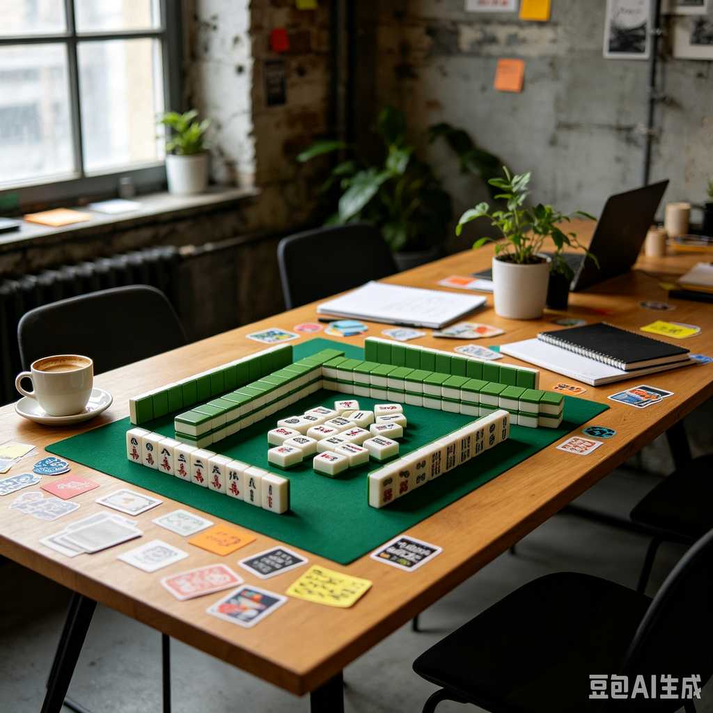 OklahomaCity,mahjong