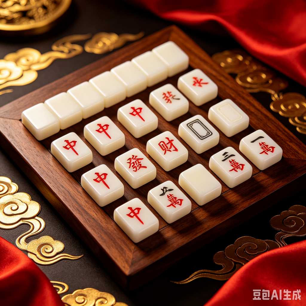 Palermo,mahjong