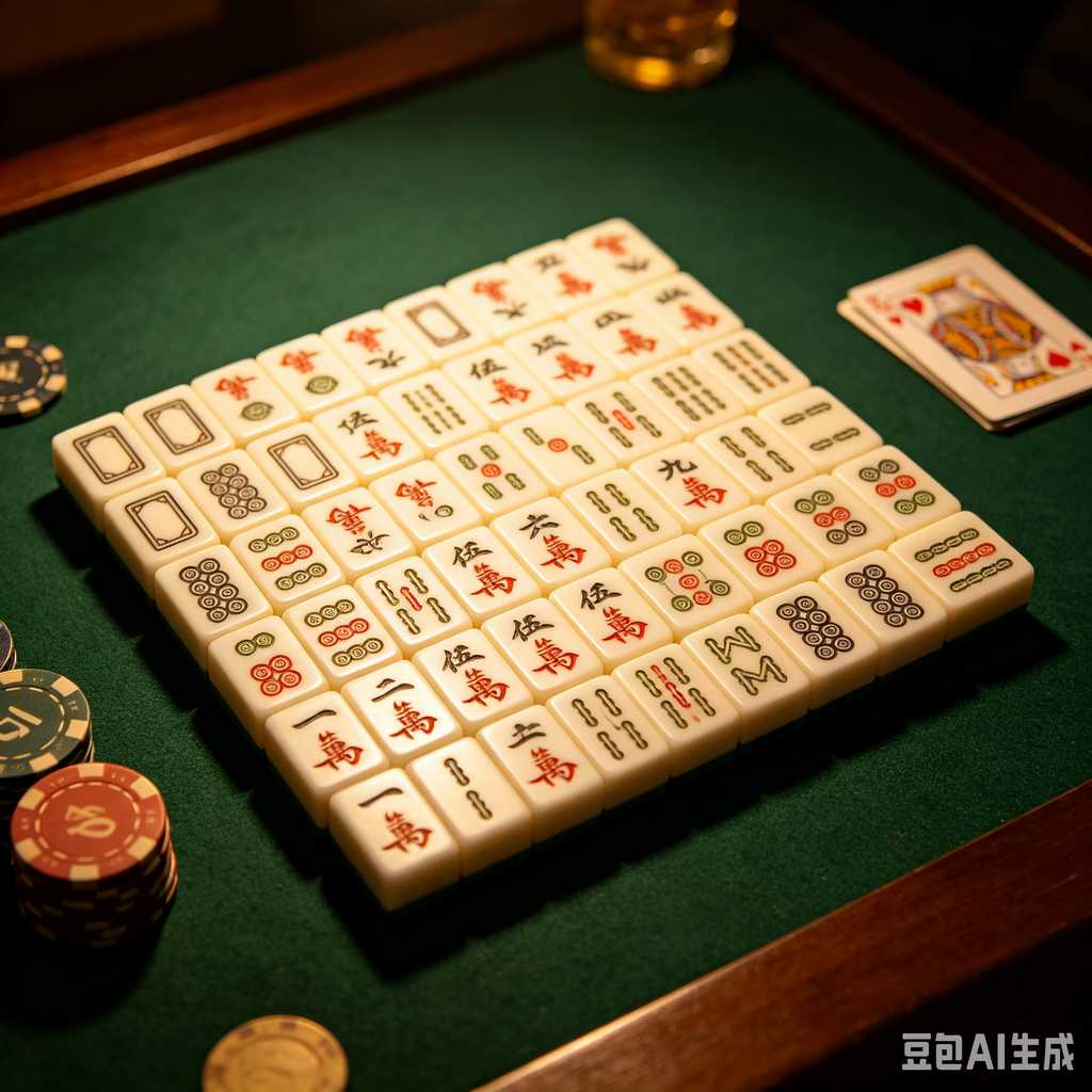 Bonn,mahjong